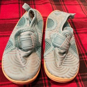 Disney Kids Ariel/The Little Mermaid Water Shoes Size 9